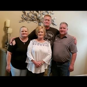 Meet your Posher, Barbara